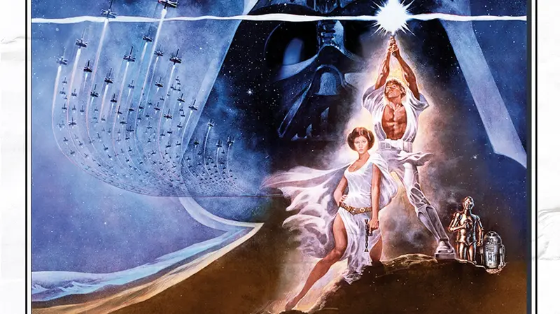 Official editorial image for Star Wars: A New Hope Gets Its First Welsh-Language Version