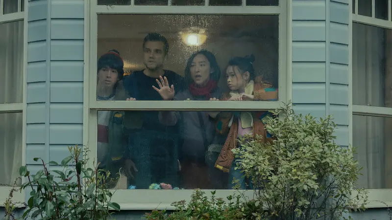 Official editorial image for The Last House Is Streaming: Cast and Sealed-Home Mystery